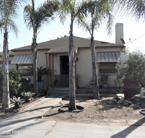 722 Pine St, Santa Maria, CA 93458-6115