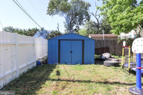 25191 Hickory Rd, Seaford DE  19973-8622 exterior