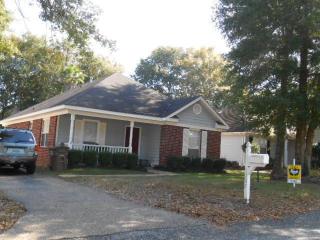 1207 Mcneil Ave, Mobile AL  36609-5174 exterior