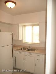 2301 Florida Dr, Fort Wayne IN  46805-3563 exterior