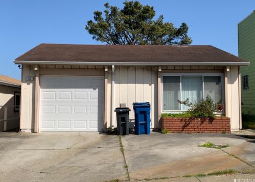 55 Parkrose Ave, Daly City, CA 94015-4421