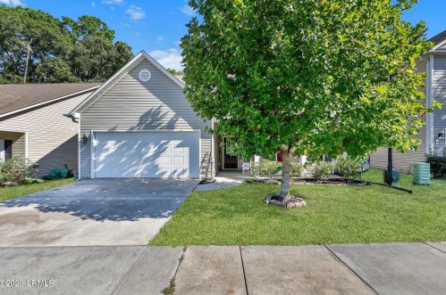 117 Mission Way, Beaufort, SC 29906-2411