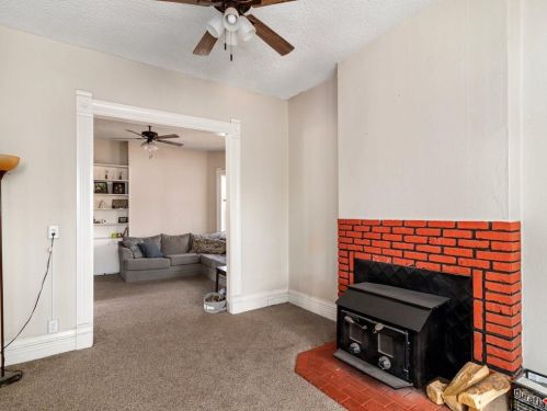 1031 Lake Ave, Pueblo CO 81004-2846 exterior