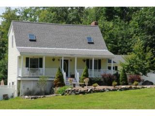 162 Mount Delight Rd, Deerfield, NH 03037-1318