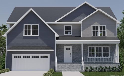 39 Doris Dr, Upper Stepney, CT 06468-2106