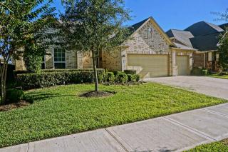 3610 Trail Bnd, Missouri City, TX 77459-3295