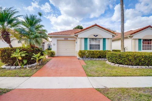 15443 Floral Club Rd, Delray Beach, FL 33484-4637