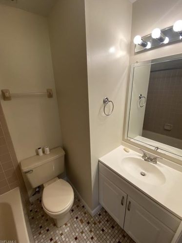 1610 Ridgecrest St, Lehigh Acres FL 33936-5813 exterior