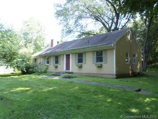 76 Middle Road Tpke, Woodbury, CT 06798-2933