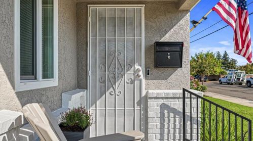 228 Laurel Ave, Valley Home CA  95361-2908 exterior