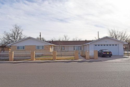 1129 Castillo Ave, Pueblitos, NM 87002-3129