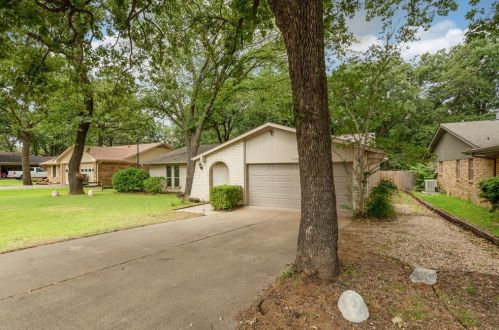 2314 Jacqueline Dr, Denton, TX 76205-5972