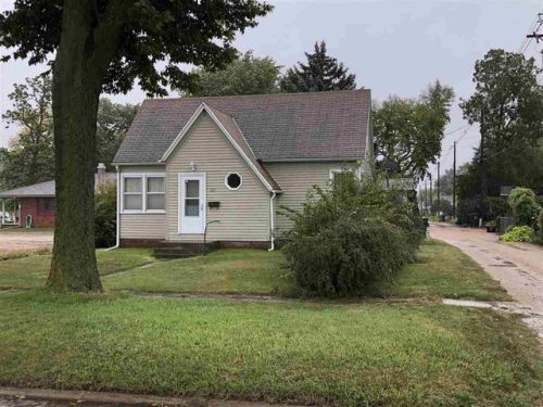 223 1st St, South Minden, NE 68959-1609