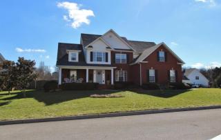 3400 Miller Creek Rd, Knoxville, TN 37931-3553