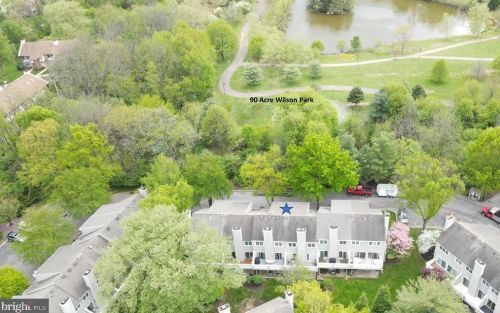 49 Cabot Dr, Wayne, PA