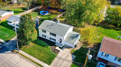 7131 Manderlay Dr, Florence KY  41042-2623 exterior