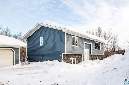 3518 Decker Rd, Duluth, MN 55811-2954