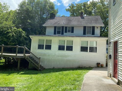 1758 Brackenville Rd, Hockessin DE  19707-9529 exterior