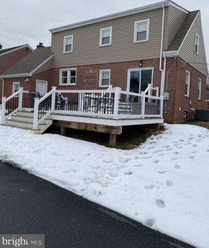 101 Woodrow Ave, Wilmington, DE 19803-2561