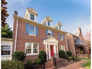 4111 Kensington Ave, Richmond, VA 23221-1930