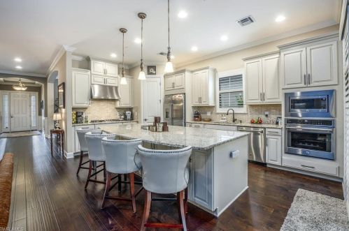 23742 Pebble Pointe Ln, Bonita Springs FL  34135 exterior