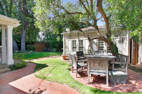 11805 Hartsook St, North Hollywood CA  91607-3215 exterior
