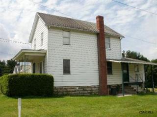 944 Center Ave, Somerset, PA 15501-1030