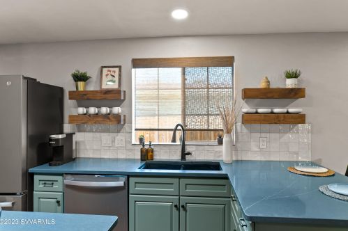 35 Bonita Ln, Sedona AZ 86336-5455 exterior