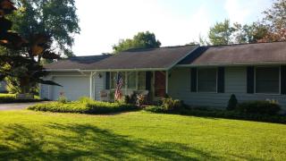 615 Unionville Rd, Butler PA  16001-8562 exterior