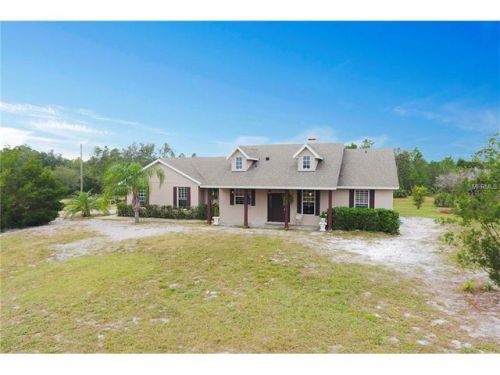 836 Keelhaul Rd, Osteen, FL 32764-8613
