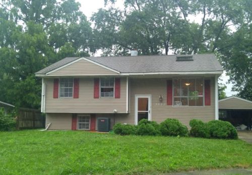 3821 Monica Ct, Indianapolis, IN 46226-5511