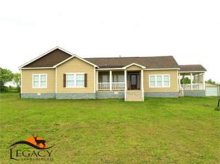 3261 Battle Lake Rd, Kirk, TX 76664