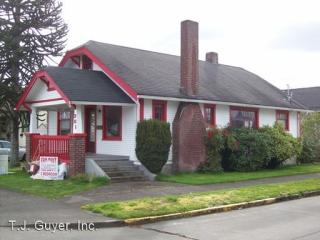 301 Silver St, Waunch Prairie WA  98531-4014 exterior