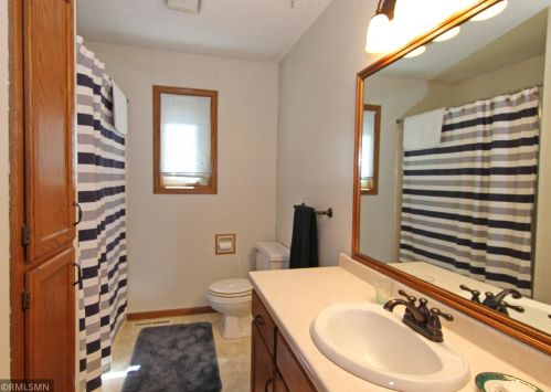 1826 Cypress Rd, Saint Cloud MN  56303-0217 exterior