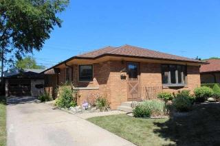714 Ohio St, Racine WI  53405-3930 exterior