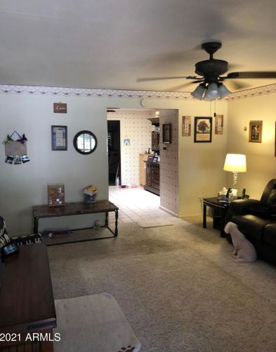 13832 17 Ave, Phoenix AZ 85086-7250 exterior