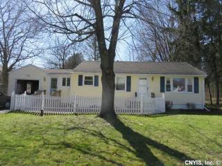 103 Byron Rd, Fville, NY 13066-1913