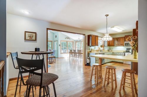 6108 State Route 380, Wilmington OH  45177-9018 exterior