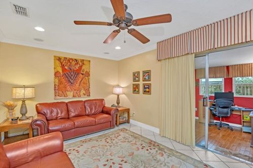 2409 Brookside Ave, Kissimmee FL 34744-2705 exterior