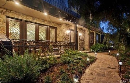 20431 Cypress St, Newport Beach, CA 92660-0717