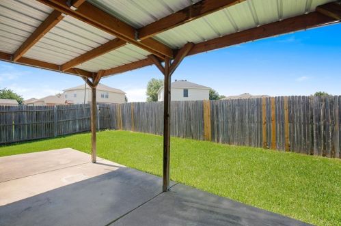 4854 Waterford Dr, Fort Worth TX  76179-4162 exterior