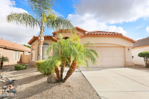 2637 109th Ave, Avondale AZ  85392-5896 exterior