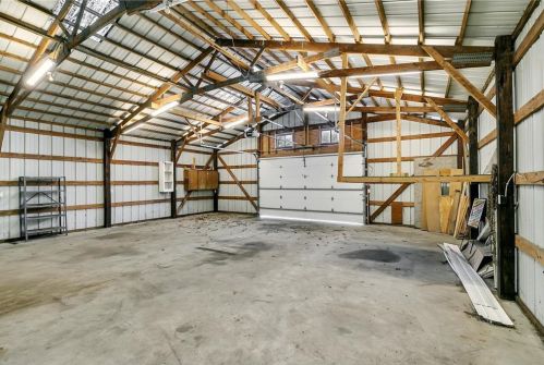 28020 145th St, Zimmerman MN  55398-8689 exterior