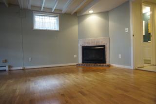 3823 Cathedral Ave, Washington DC  20016-5414 exterior