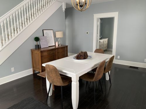 408 Oak St, Mount Vernon OH  43050-3635 exterior