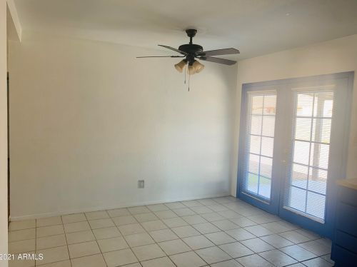 3625 Libby St, Glendale AZ  85308-2812 exterior