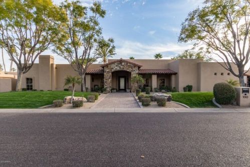 7063 Dreyfus Ave, Scottsdale, AZ 85254-4011