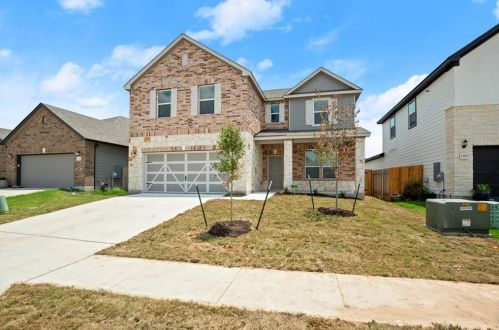 13821 Abraham Lincoln St, Webberville, TX 78653