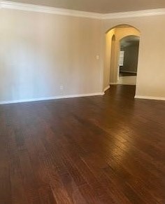 1565 Buckthorne Dr, Allen TX  75002-2632 exterior