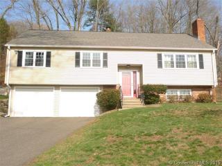 63 Ridge Rd, Southbury, CT 06488-2118